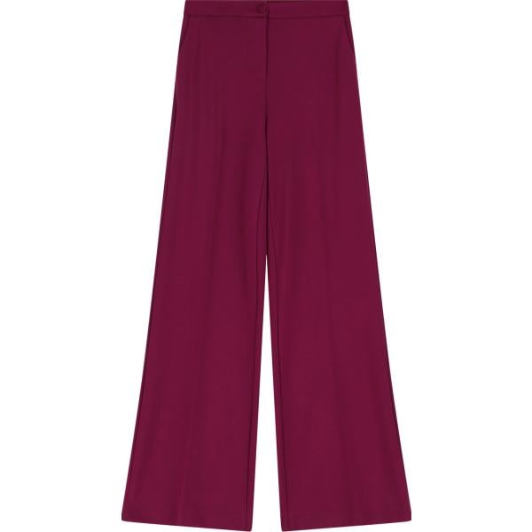 pantaloni Imperial rosso