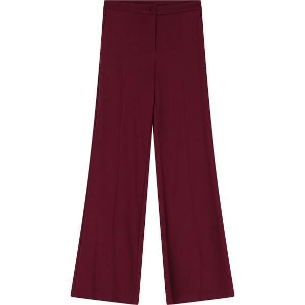 pantaloni Imperial rosso