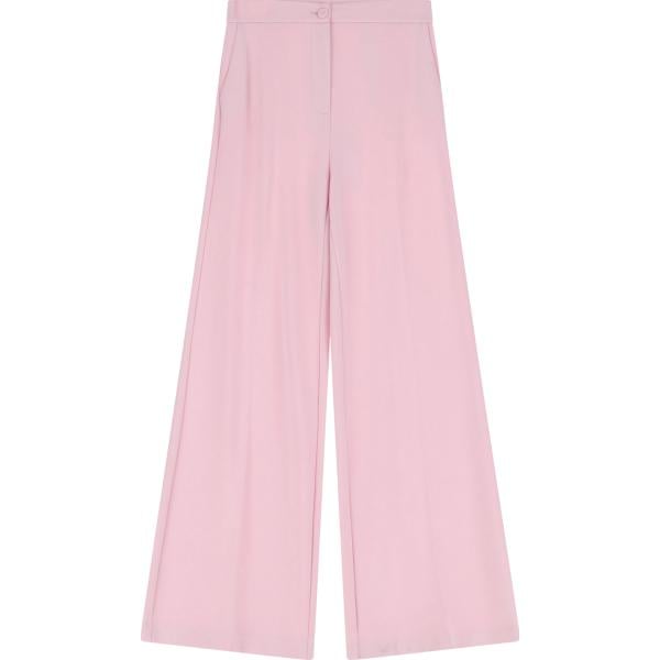 pantaloni Imperial rosa