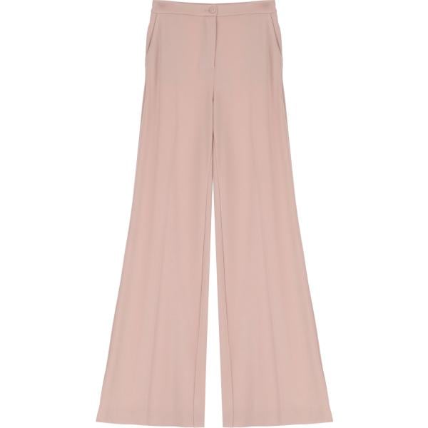 pantaloni Imperial rosa
