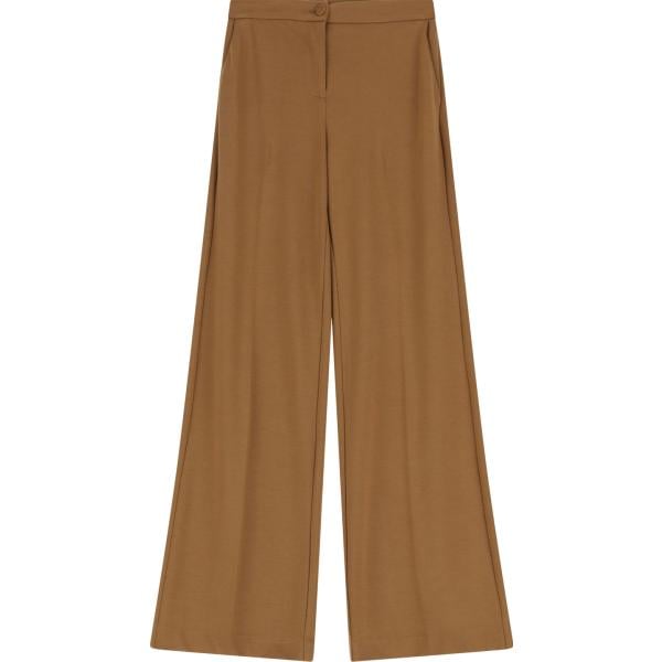 pantaloni Imperial marrone