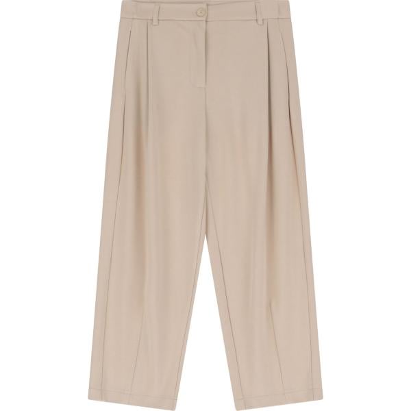 pantaloni Imperial marrone
