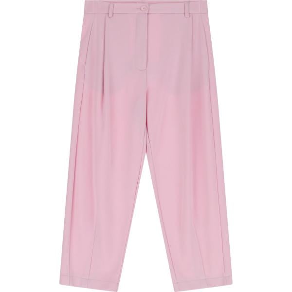 pantaloni Imperial rosa
