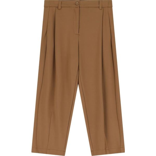 pantaloni Imperial marrone