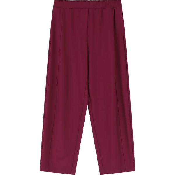 pantaloni Imperial rosso