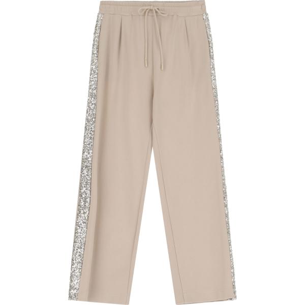 pantaloni Imperial viola