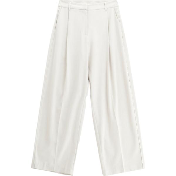 pantaloni Imperial bianco