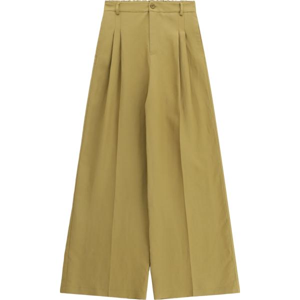 pantaloni Imperial marrone