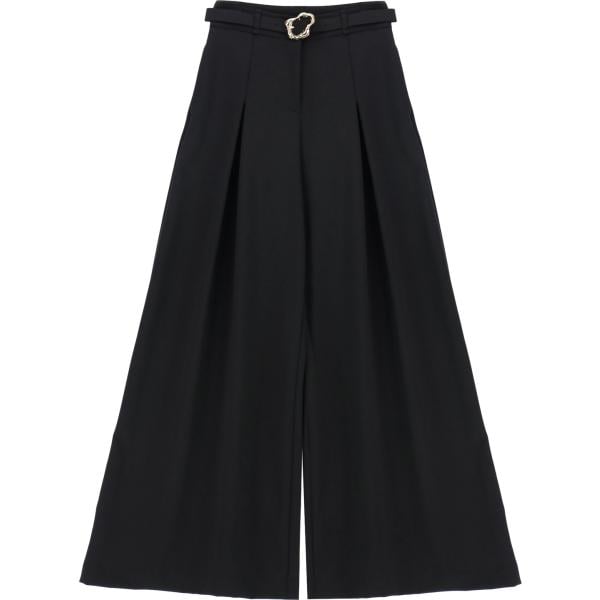 pantaloni Imperial nero