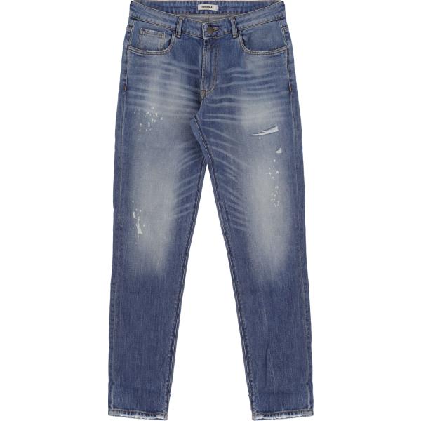 jeans slim fit Imperial blu