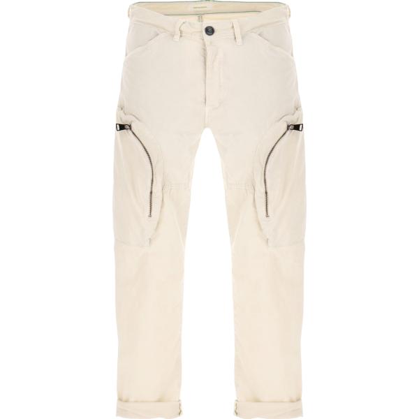 pantaloni Imperial rosa