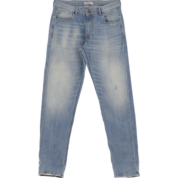 jeans slim fit Imperial blu