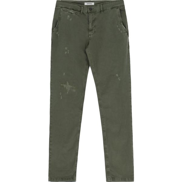 pantaloni Imperial grigio