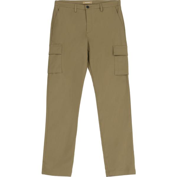 pantaloni cargo Imperial marrone