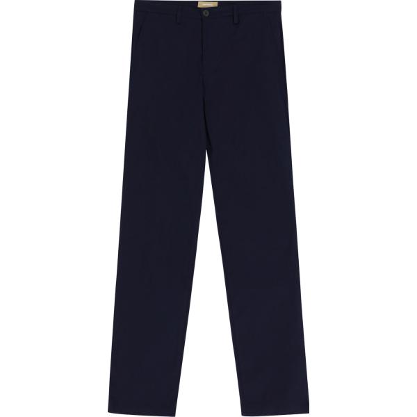 pantaloni chino Imperial blu