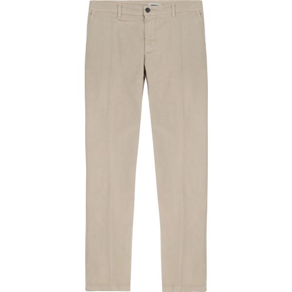 pantaloni Imperial marrone