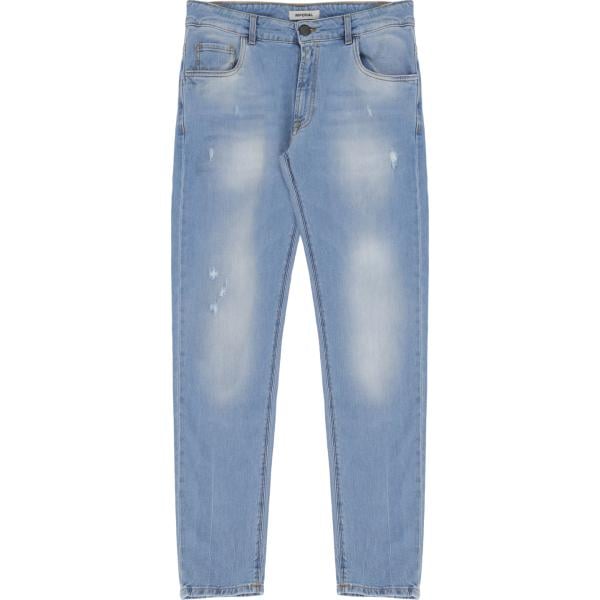 jeans slim fit Imperial viola