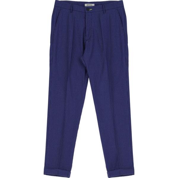 pantaloni Imperial blu