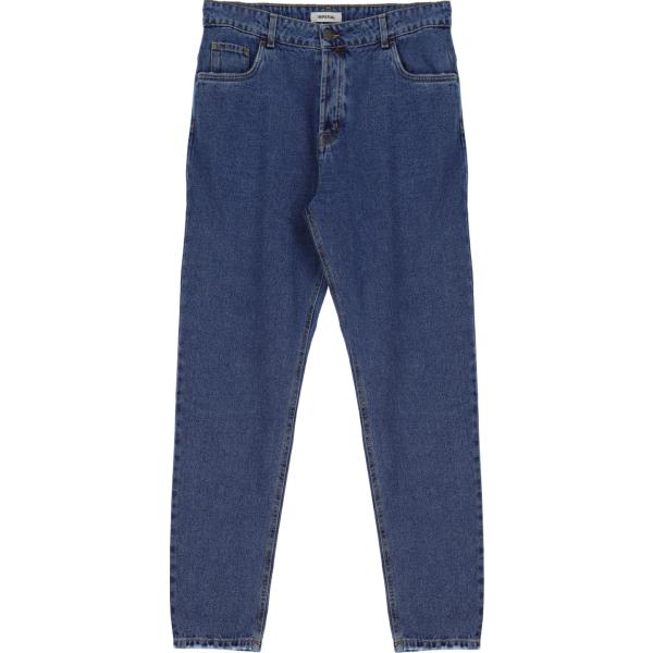 jeans slim fit Imperial blu