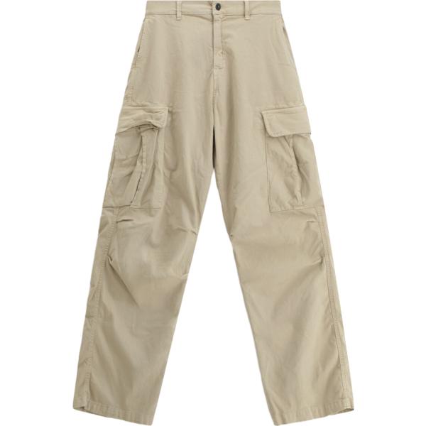 pantaloni cargo Imperial marrone