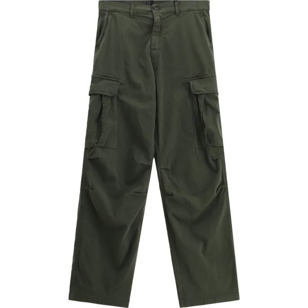 pantaloni cargo Imperial grigio