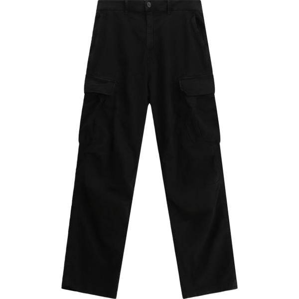 pantaloni cargo Imperial nero