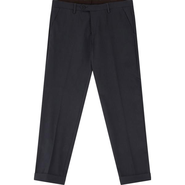 pantaloni chino Imperial nero