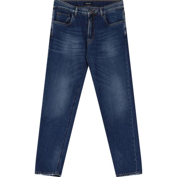 jeans slim fit Imperial blu