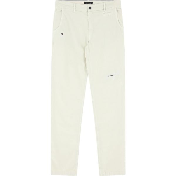 pantaloni chino Imperial bianco