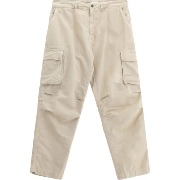 pantaloni cargo Imperial grigio