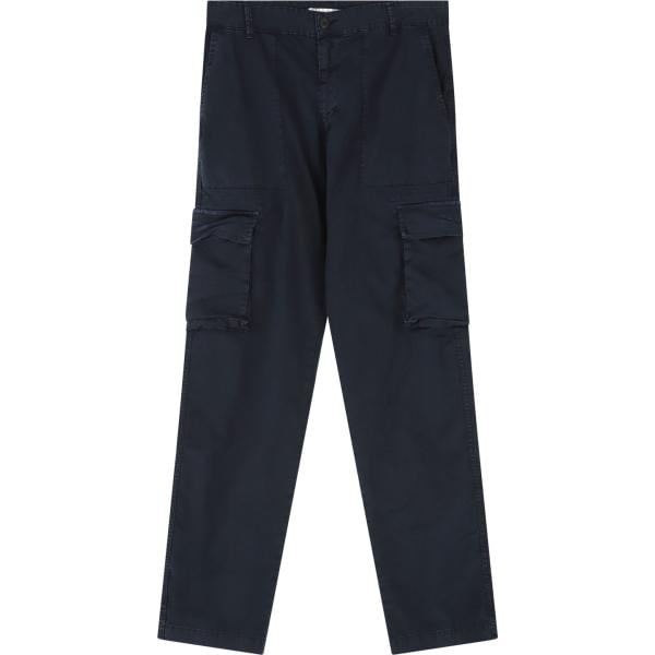pantaloni cargo Imperial nero