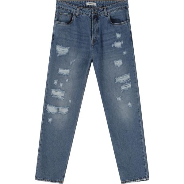 jeans Imperial blu