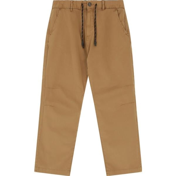 pantaloni Imperial marrone