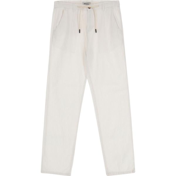 pantaloni Imperial bianco
