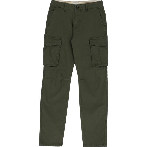 pantaloni cargo Imperial verde