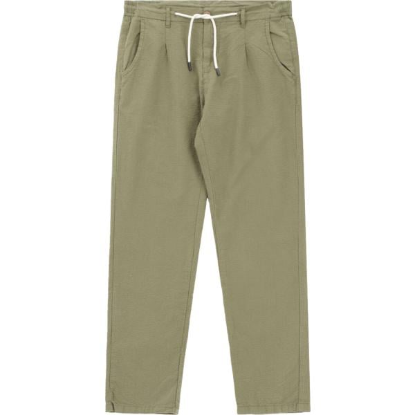 pantaloni Imperial verde