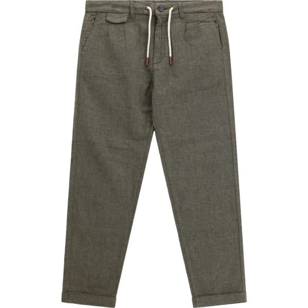 pantaloni Imperial grigio