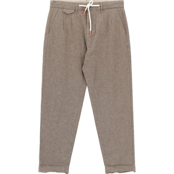 pantaloni Imperial marrone