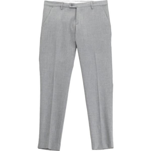 pantaloni Imperial grigio