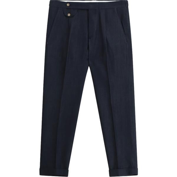 pantaloni Imperial nero