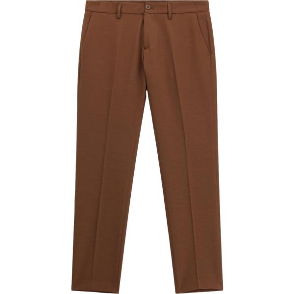 pantaloni Imperial marrone
