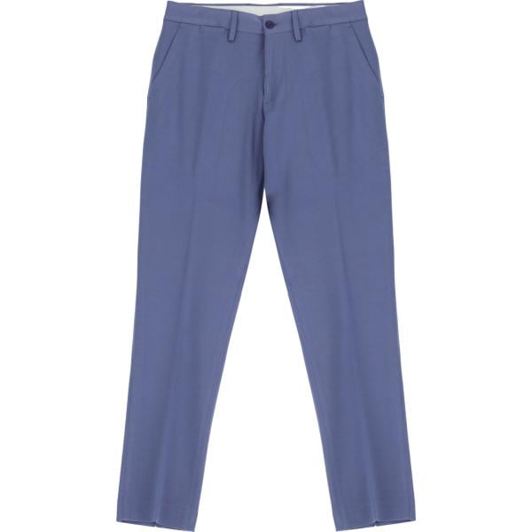 pantaloni Imperial viola