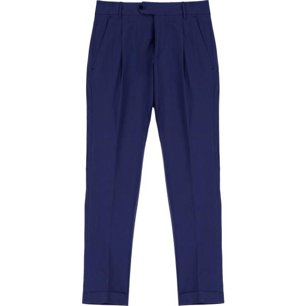 pantaloni Imperial blu