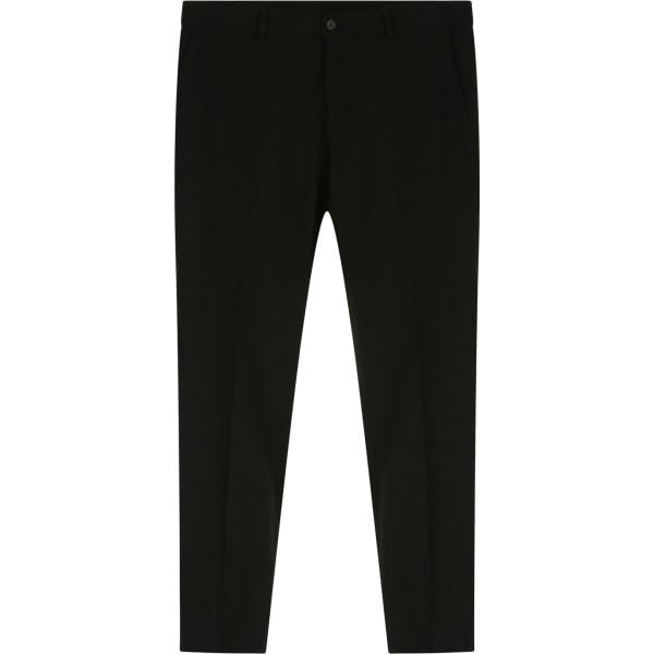 pantaloni Imperial nero tinta unita