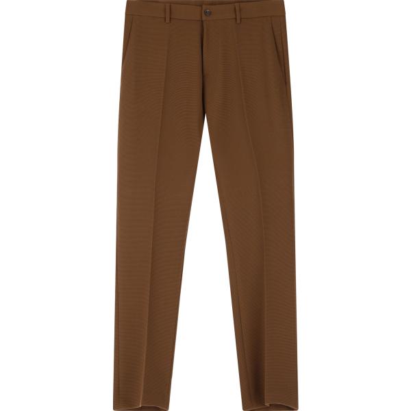 pantaloni Imperial marrone