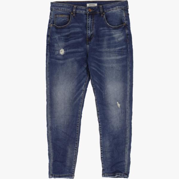 jeans slim fit Imperial blu