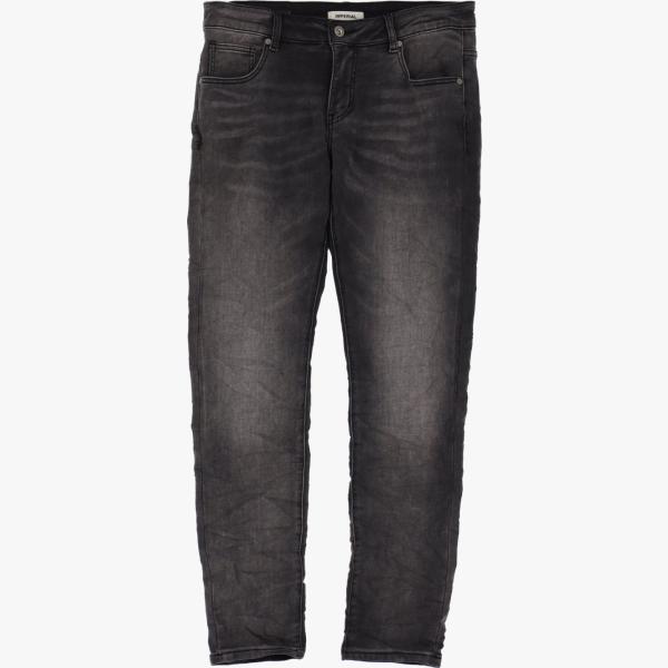 jeans slim fit Imperial nero