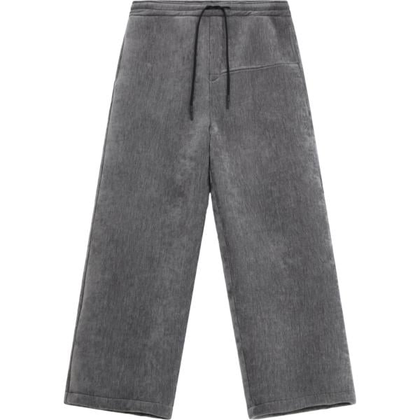 pantaloni Imperial grigio