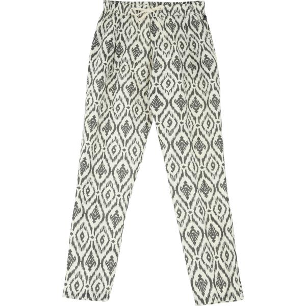 pantaloni Imperial bianco