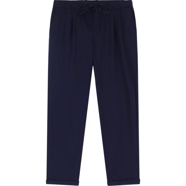 pantaloni Imperial blu